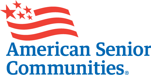 American Senior Communities Logo