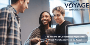 The Future of Contactless Payments: What Merchants Need to Know